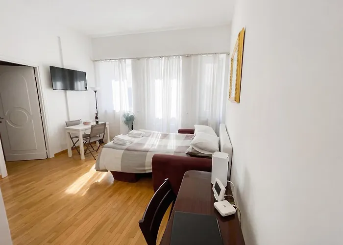 Charming Near Forum - 60 M²