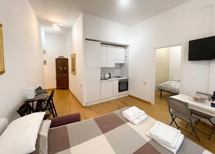 Charming Near Forum - 60 M² *