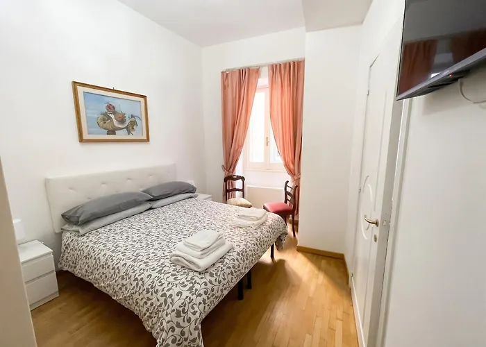 Charming Near Forum - 60 M² *